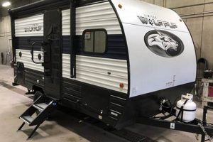 Why Choose a Wolf Pup Travel Trailer? [Review] | Best Travel Tips for Adventurers: Explore the World on a Budget