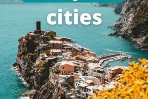 Solo in Europe: Best European Cities to Travel Alone Guide | Best Travel Tips for Adventurers: Explore the World on a Budget