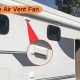 RV Travel Trailer Vent Covers: Protect &amp; Vent! | Best Travel Tips for Adventurers: Explore the World on a Budget