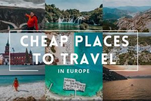 Best Budget Travel: Cheap Countries to Travel Now! | Best Travel Tips for Adventurers: Explore the World on a Budget