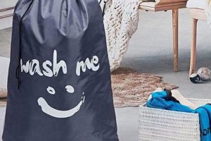 Best Travel Laundry Bags: Pack Smarter, Travel Cleaner | Best Travel Tips for Adventurers: Explore the World on a Budget