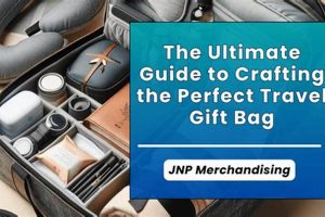 Essential Travel Gift Bag: Pack Smart & Travel Light! Best Travel Tips for Adventurers: Explore the World on a Budget Essential Travel Gift Bag: Pack Smart & Travel Light! | Best Travel Tips for Adventurers: Explore the World on a Budget