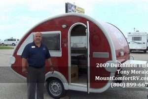 Why the tab travel trailer is best for compact travel trailer Best Travel Tips for Adventurers: Explore the World on a Budget Why the tab travel trailer is best for compact travel trailer | Best Travel Tips for Adventurers: Explore the World on a Budget