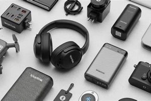 Top Travel Gadgets for 2025: Your Essential Guide | Best Travel Tips for Adventurers: Explore the World on a Budget