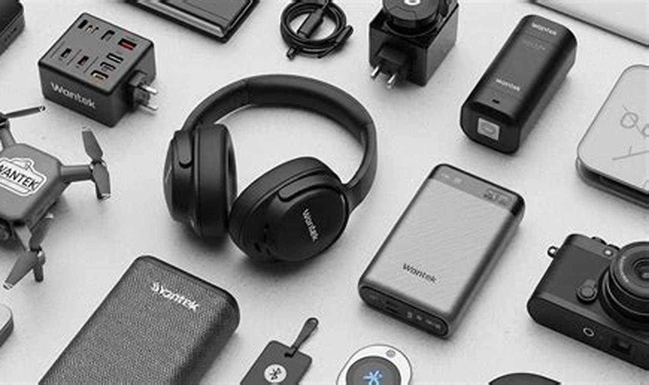 Top Travel Gadgets for 2025: Your Essential Guide | Best Travel Tips for Adventurers: Explore the World on a Budget