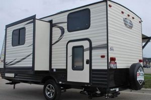 Find Your Lightest Bunkhouse Travel Trailer Today! | Best Travel Tips for Adventurers: Explore the World on a Budget