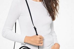 Travel Light: Saffiano Tote - Jet Set Style | Best Travel Tips for Adventurers: Explore the World on a Budget