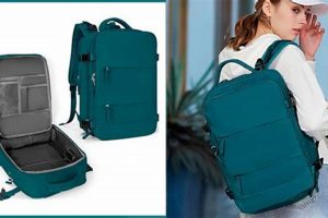 Top Viral Travel Bag Picks: Pack Smarter & Travel Easier | Best Travel Tips for Adventurers: Explore the World on a Budget