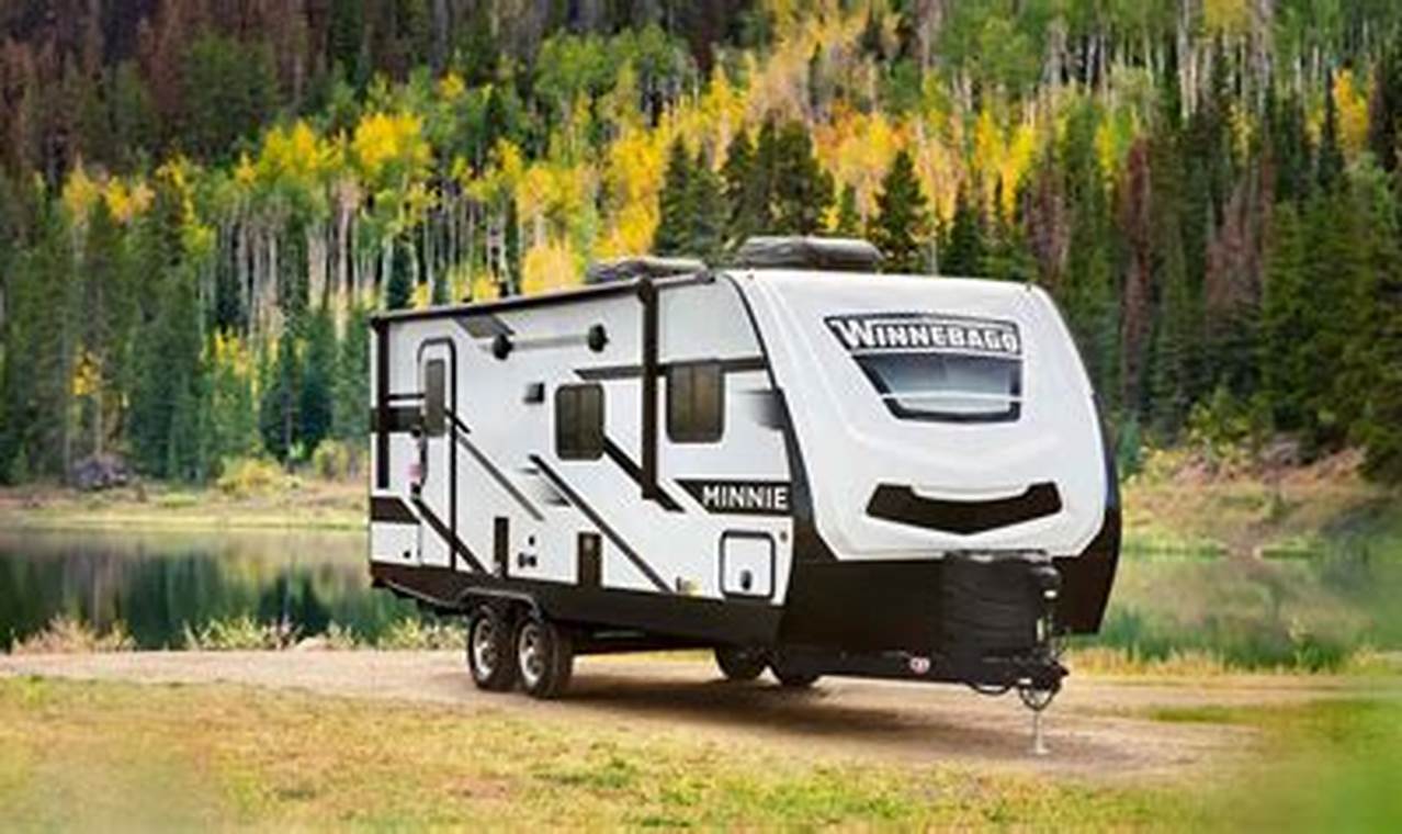 Find the Best Travel Trailer to Live In: Your Mobile Home! | Best Travel Tips for Adventurers: Explore the World on a Budget