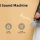Top-Rated Best Sound Machine for Travel: Sleep Easy! | Best Travel Tips for Adventurers: Explore the World on a Budget