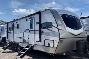 Find Your Cougar Travel Trailer for Sale: Deals & More! | Best Travel Tips for Adventurers: Explore the World on a Budget