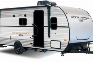 Genuine KZ Travel Trailer Parts: Shop & Repair Guide | Best Travel Tips for Adventurers: Explore the World on a Budget