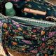 Stylish Vera Bradley Travel Tote Bag: On-the-Go! | Best Travel Tips for Adventurers: Explore the World on a Budget