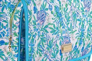 Shop Stylish Lilly Pulitzer Travel Bags: Your Trip's New Best Friend | Best Travel Tips for Adventurers: Explore the World on a Budget