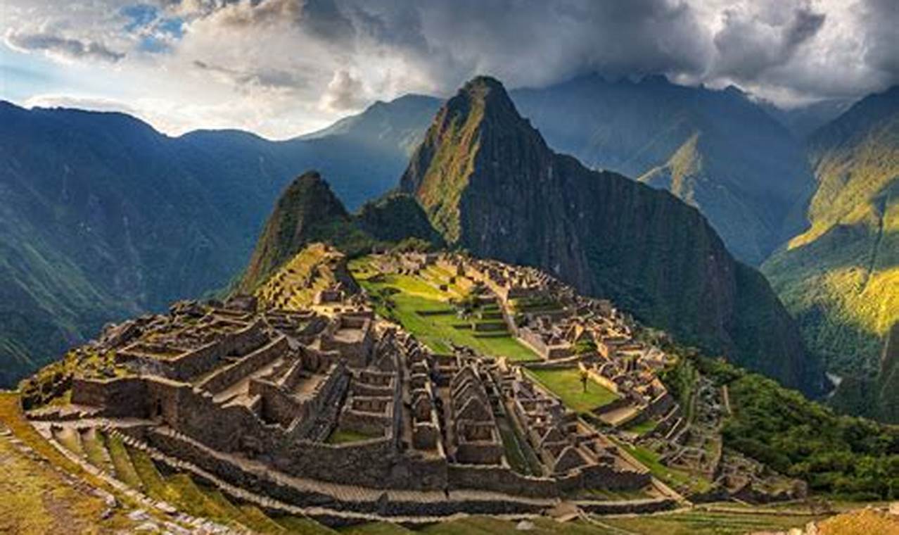 Top Pick: Best Country to Travel in South America 2024 Guide | Best Travel Tips for Adventurers: Explore the World on a Budget