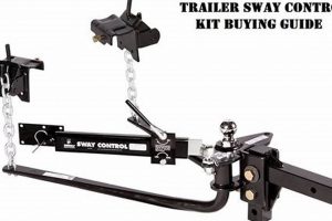 Ultimate Travel Trailer Sway Control: Tips &amp; Devices | Best Travel Tips for Adventurers: Explore the World on a Budget