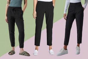 Top-Rated: Best Travel Pants for Women Travelers (Guide) | Best Travel Tips for Adventurers: Explore the World on a Budget