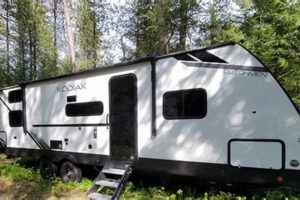 Spokane Travel Trailer Rentals: Camp in Comfort! | Best Travel Tips for Adventurers: Explore the World on a Budget