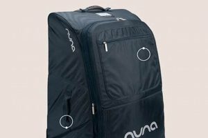 Protect Your Nuna Mixx: Best Travel Bag [Guide] | Best Travel Tips for Adventurers: Explore the World on a Budget