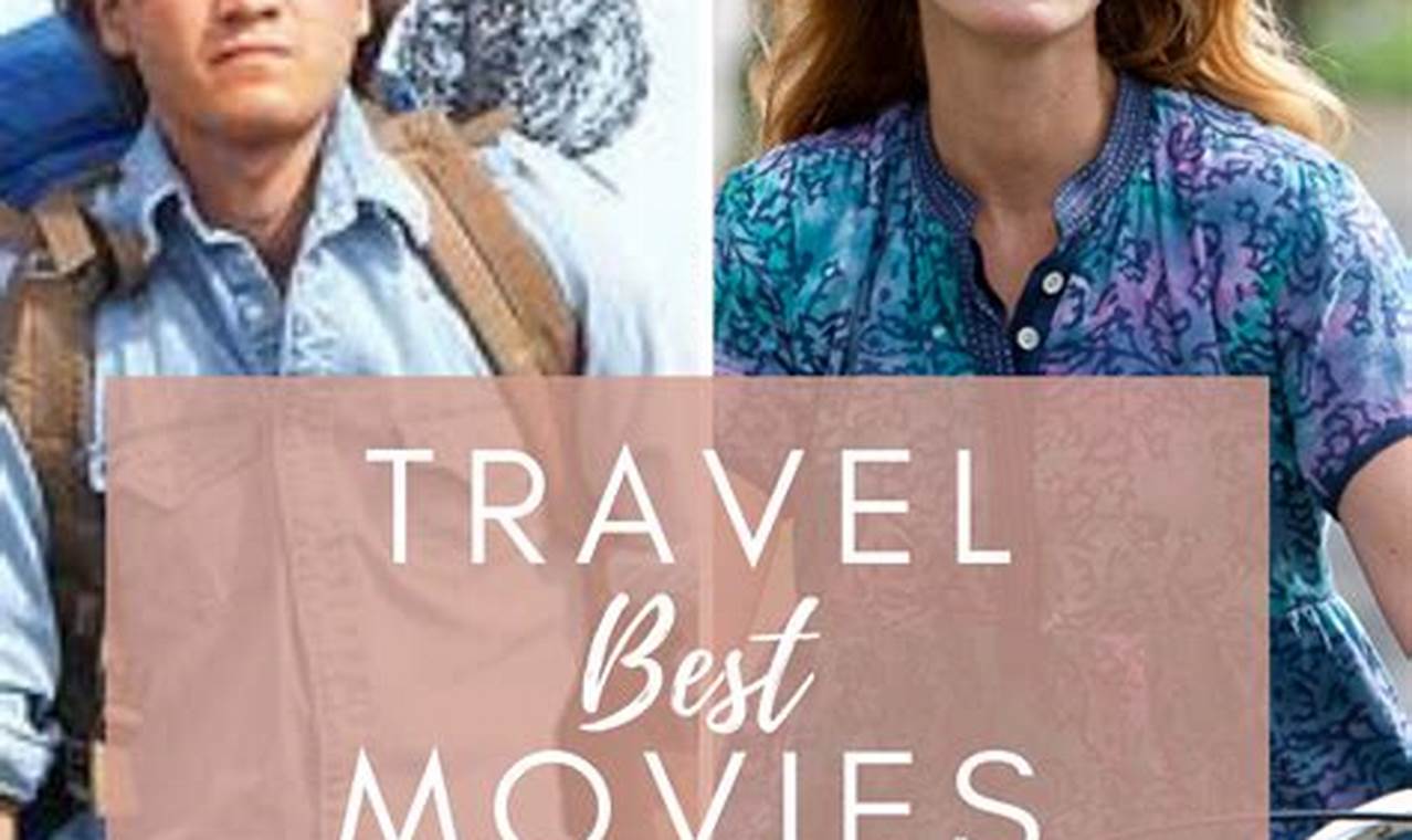 Top-Rated Best Travel Films: Your Wanderlust Guide | Best Travel Tips for Adventurers: Explore the World on a Budget