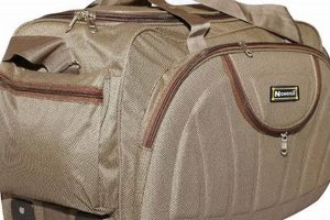 Best Travel Bag Soft Options: Your Guide + Tips | Best Travel Tips for Adventurers: Explore the World on a Budget