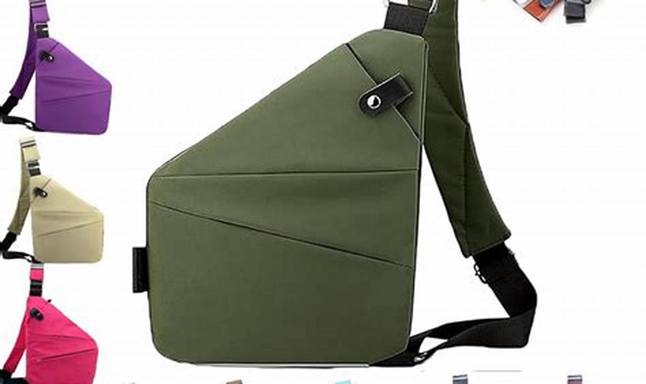 The Best Wander Travel Bags: Your Ultimate Guide | Best Travel Tips for Adventurers: Explore the World on a Budget