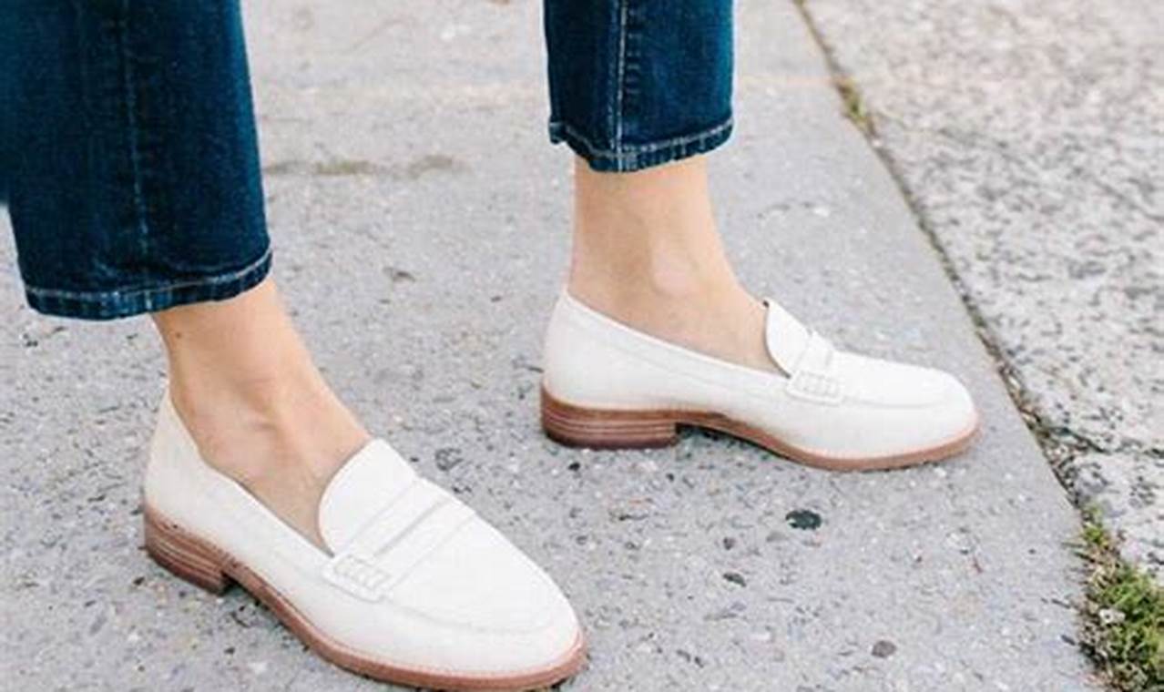 Top-Rated Best Travel Loafers: Your Ultimate Comfort Guide | Best Travel Tips for Adventurers: Explore the World on a Budget