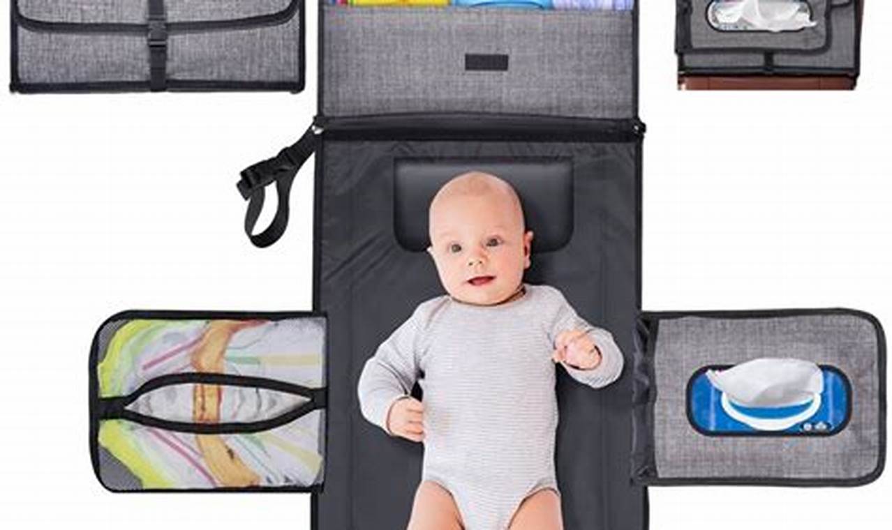 Top-Rated Best Travel Changing Pad: On-the-Go Ease! Best Travel Tips for Adventurers: Explore the World on a Budget Top-Rated Best Travel Changing Pad: On-the-Go Ease! | Best Travel Tips for Adventurers: Explore the World on a Budget