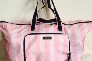 Shop Victoria Secret Travel Bags: Stylish & Organized! | Best Travel Tips for Adventurers: Explore the World on a Budget