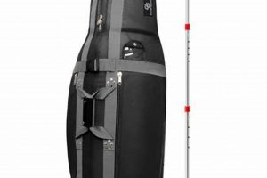 Best Club Glove Travel Bags: Your Golf Trip Starts Here | Best Travel Tips for Adventurers: Explore the World on a Budget