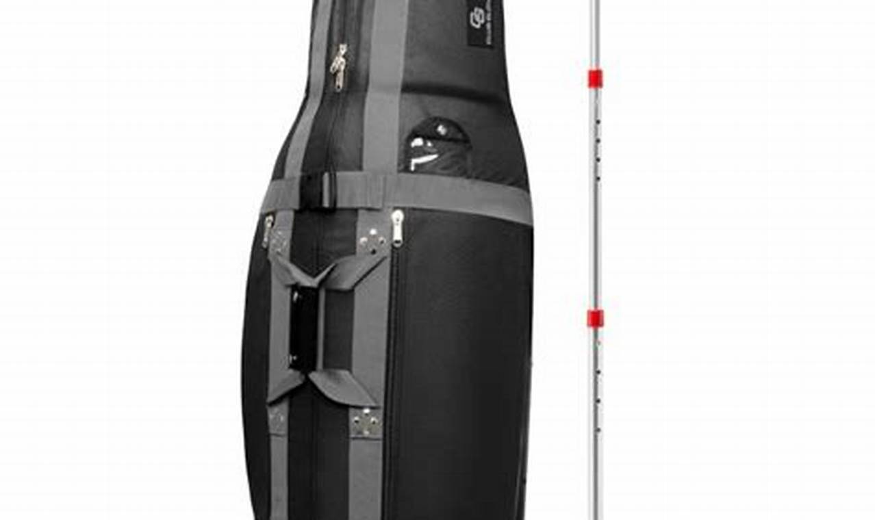 Best Club Glove Travel Bags: Your Golf Trip Starts Here | Best Travel Tips for Adventurers: Explore the World on a Budget