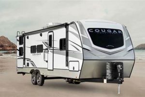 Couple's Best Travel: Finding *the* Best Travel Trailer | Best Travel Tips for Adventurers: Explore the World on a Budget