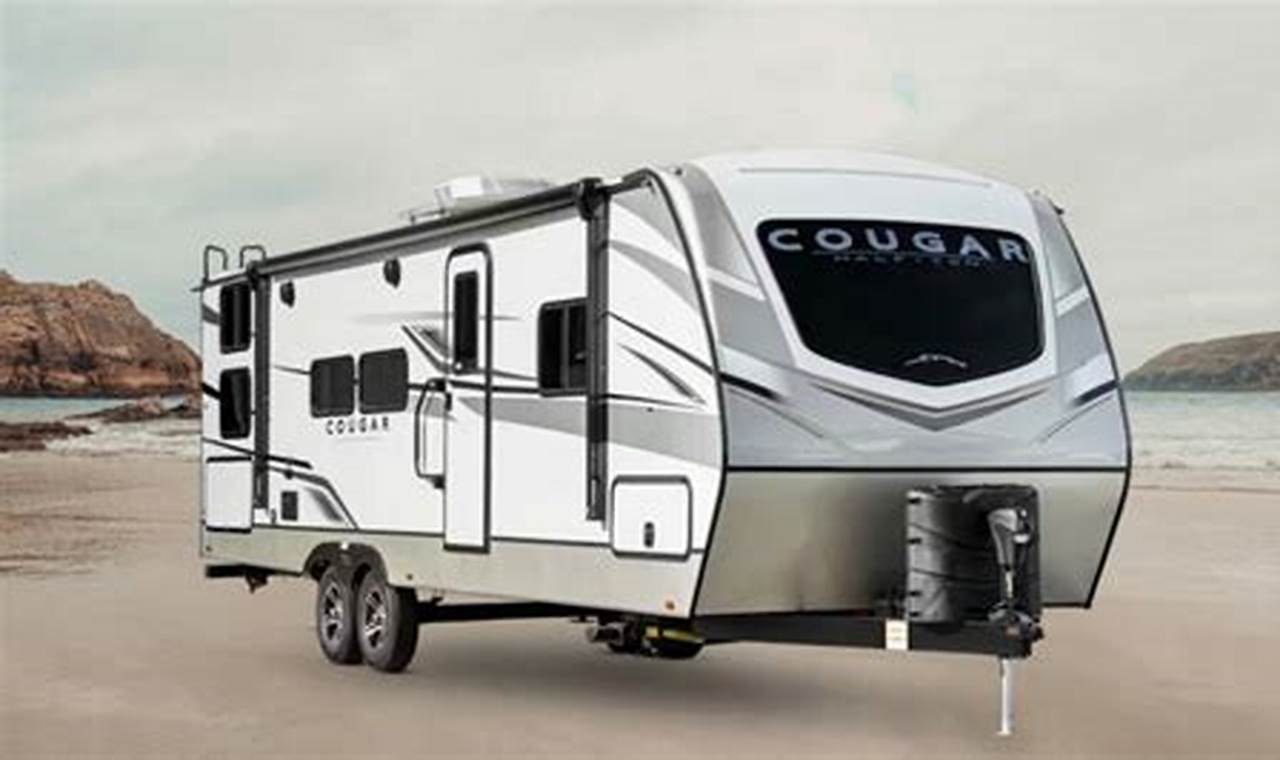 Couple's Best Travel: Finding *the* Best Travel Trailer | Best Travel Tips for Adventurers: Explore the World on a Budget