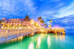 Easy Ways: Best Way to Travel to Key West Guide! | Best Travel Tips for Adventurers: Explore the World on a Budget