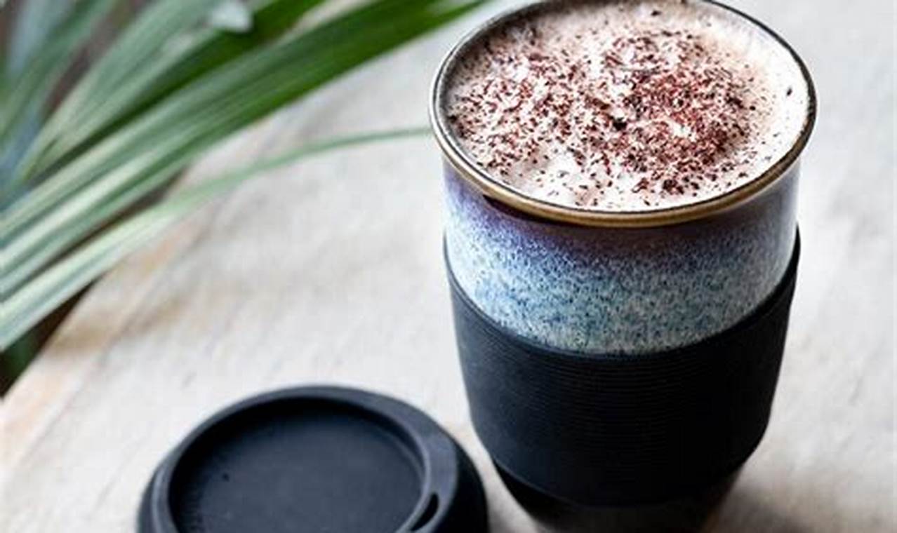 Top Rated: Best Ceramic Coffee Travel Mug [2024 Guide] | Best Travel Tips for Adventurers: Explore the World on a Budget