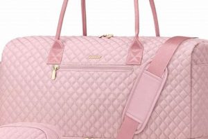 Best Woman Travel Bag Options + Stylish Picks! | Best Travel Tips for Adventurers: Explore the World on a Budget