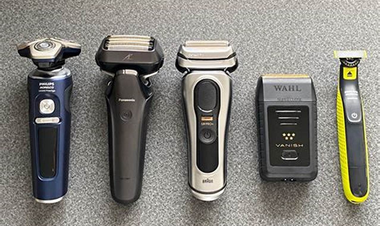 Find Your Ideal: Best Shaver for Travel in 2024 - Grooming On-The-Go! | Best Travel Tips for Adventurers: Explore the World on a Budget