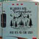 Enhance Your Travel Trailer with Custom Decals & Stickers! | Best Travel Tips for Adventurers: Explore the World on a Budget