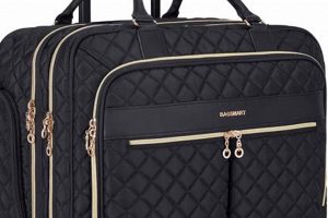 Best Travel Bag for Business Trip: [Your Brand] Guide | Best Travel Tips for Adventurers: Explore the World on a Budget