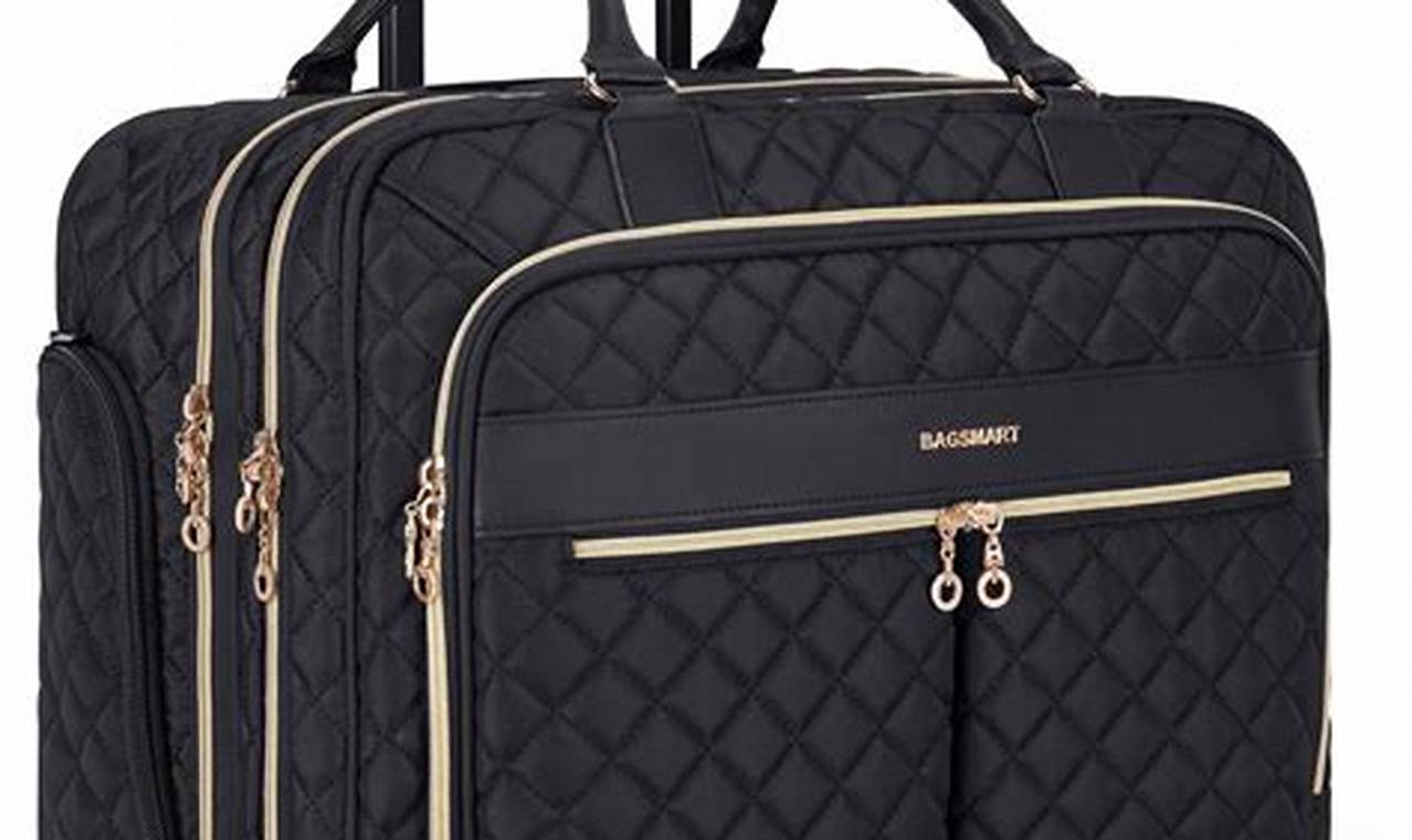 Best Travel Bag for Business Trip: [Your Brand] Guide | Best Travel Tips for Adventurers: Explore the World on a Budget