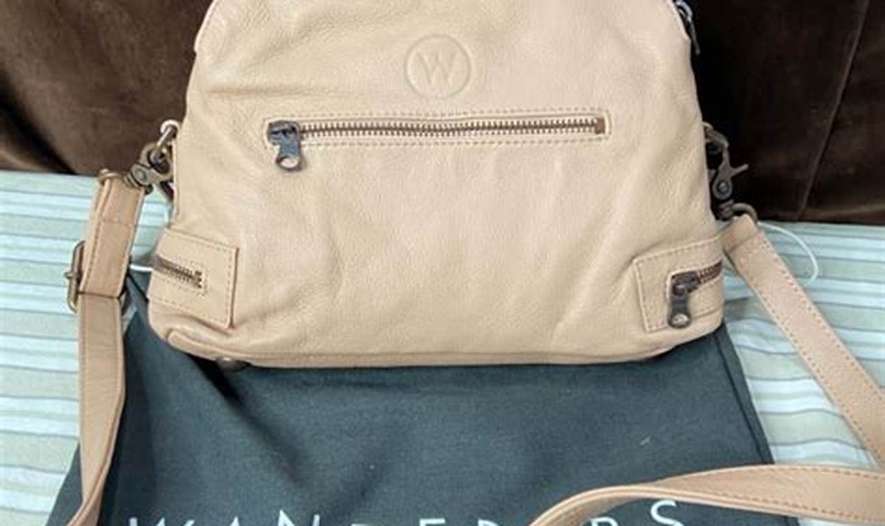 Best Wanderers Travel Bags for Your Next Adventure! | Best Travel Tips for Adventurers: Explore the World on a Budget