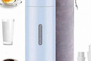 Top-Rated: Best Travel Electric Tea Kettle for On-the-Go Brews! | Best Travel Tips for Adventurers: Explore the World on a Budget