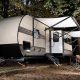 DIY: Adjusting Your Travel Trailer Slide Out + Tips | Best Travel Tips for Adventurers: Explore the World on a Budget