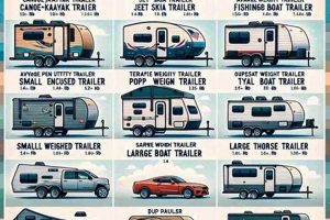 RV Weight Guide: Travel Trailer Weights Explained! | Best Travel Tips for Adventurers: Explore the World on a Budget