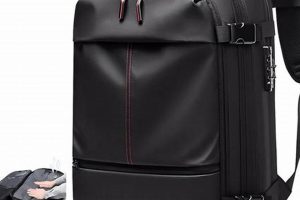 Best Airbag Travel Bags: Ultimate Protection Guide | Best Travel Tips for Adventurers: Explore the World on a Budget