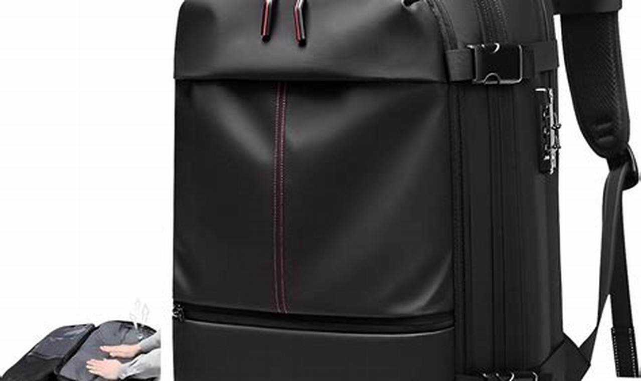 Best Airbag Travel Bags: Ultimate Protection Guide | Best Travel Tips for Adventurers: Explore the World on a Budget