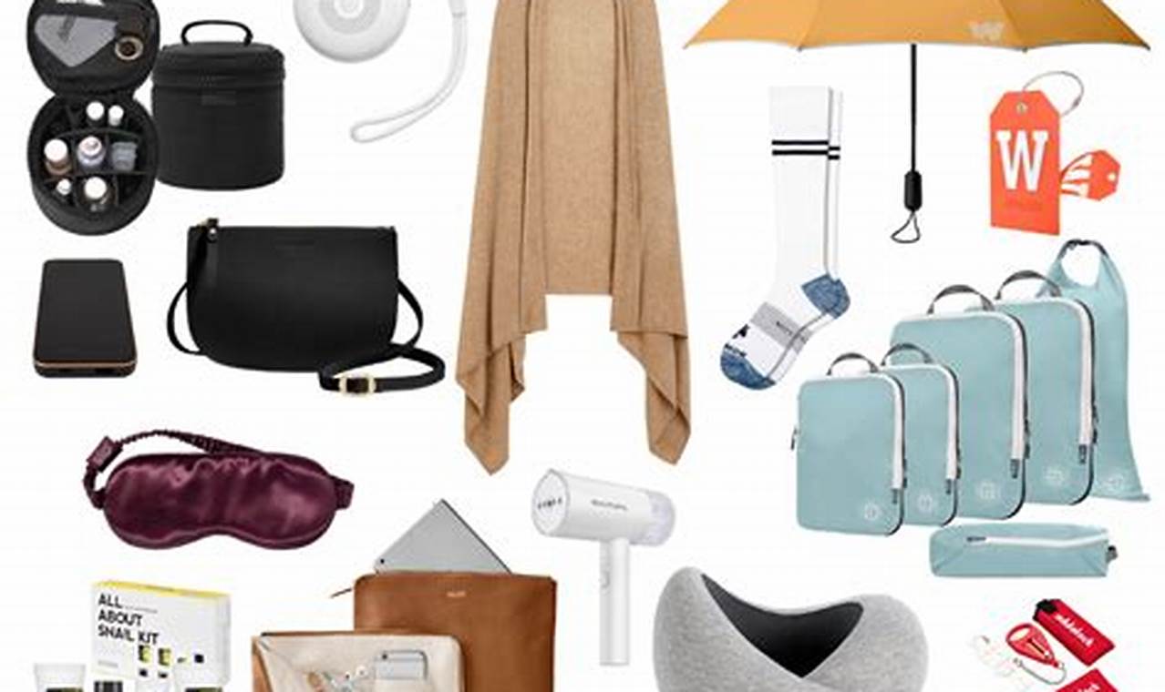 Top Best Gift for Travellers: Ideas & Gear! | Best Travel Tips for Adventurers: Explore the World on a Budget