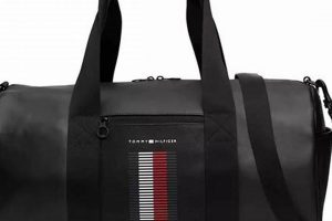 Shop Tommy Hilfiger Travel Bags: Stylish Luggage | Best Travel Tips for Adventurers: Explore the World on a Budget