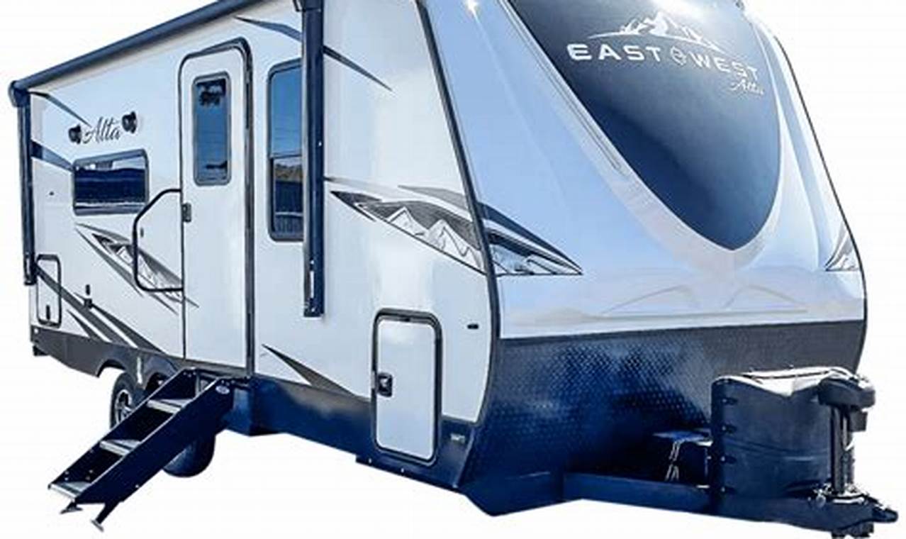 Top-Rated: Best Couples Travel Trailer Under 30 Feet! [Guide] | Best Travel Tips for Adventurers: Explore the World on a Budget