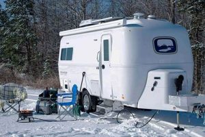 Ultimate All Season Travel Trailer: Guide & Reviews | Best Travel Tips for Adventurers: Explore the World on a Budget